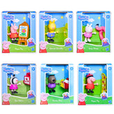 Peppa Pig Peppas Fun Friends Figure